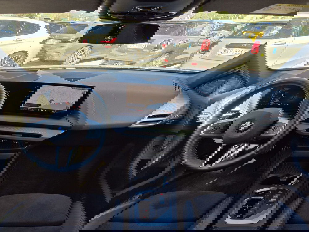 BMW Serie 1 usata  (8)