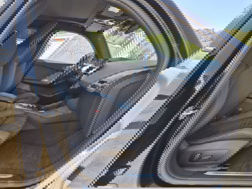 BMW Serie 1 usata  (9)