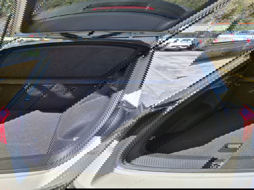 Volkswagen T-Roc usata  (11)