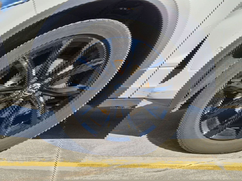 Volkswagen T-Roc usata  (12)