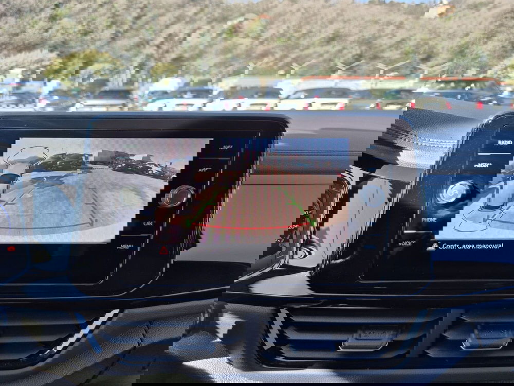 Volkswagen T-Roc usata  (14)