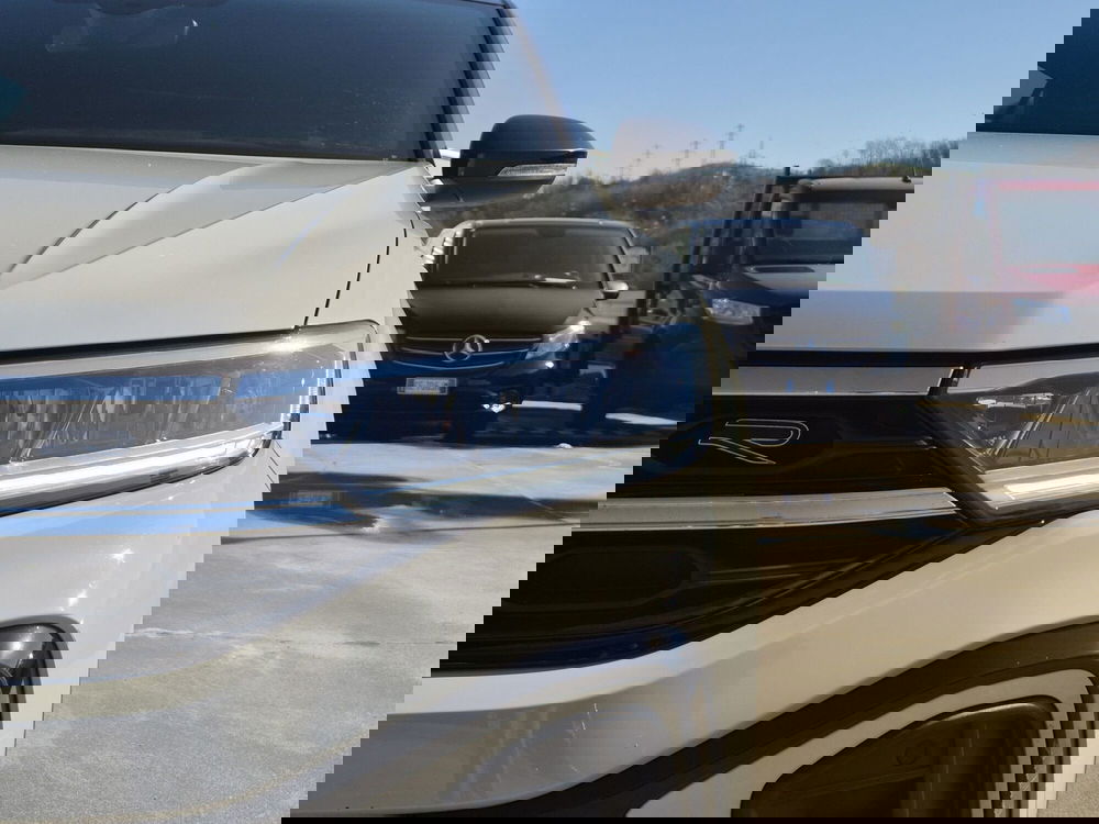 Volkswagen T-Roc usata  (15)