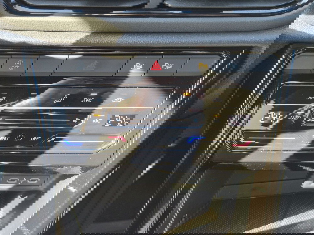 Volkswagen T-Roc usata  (20)