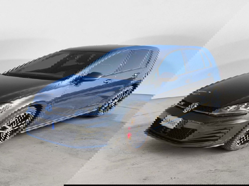 Volkswagen Golf usata 