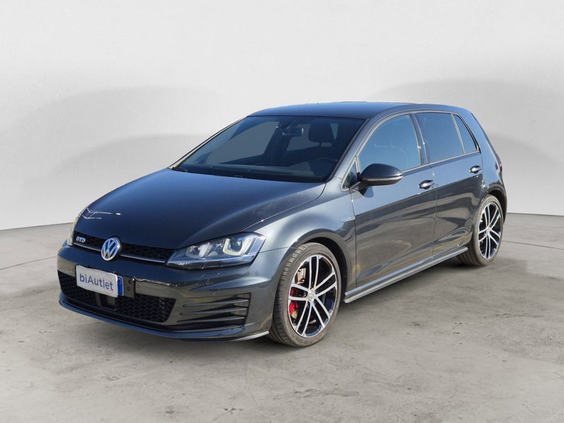 Volkswagen Golf usata 