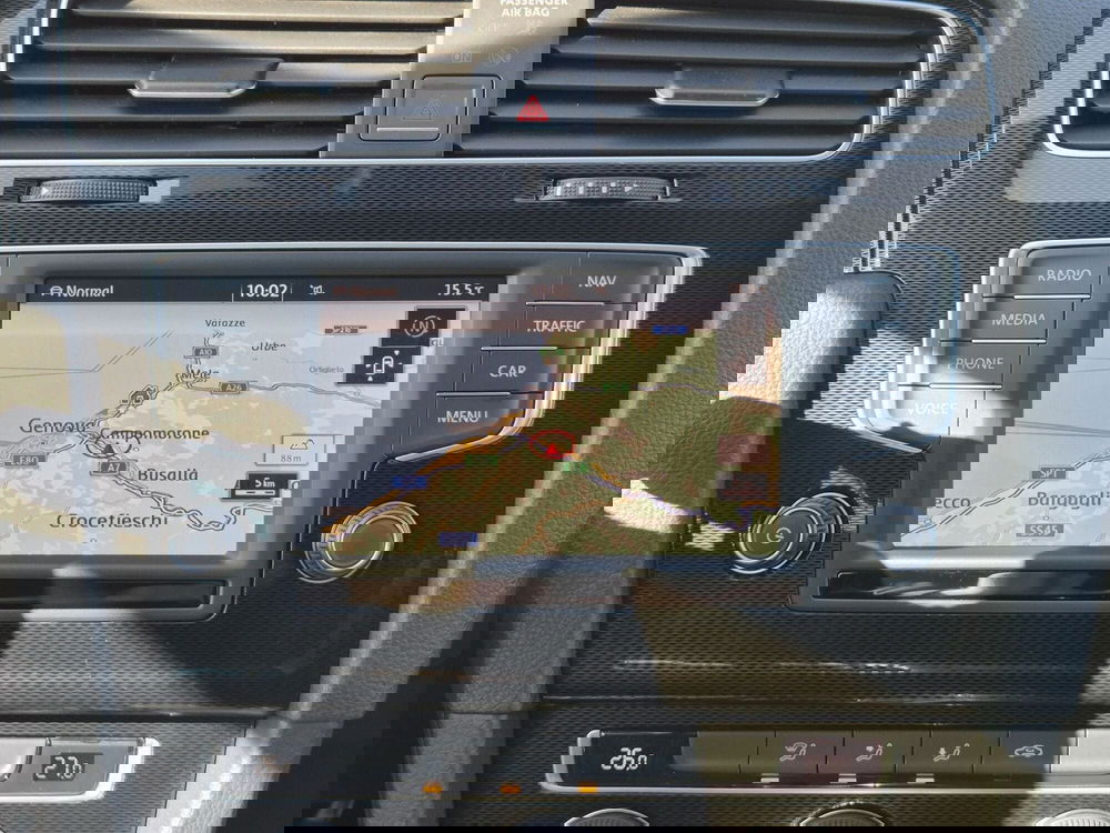 Volkswagen Golf usata  (11)