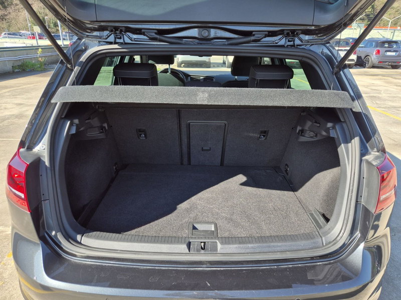 Volkswagen Golf usata  (12)