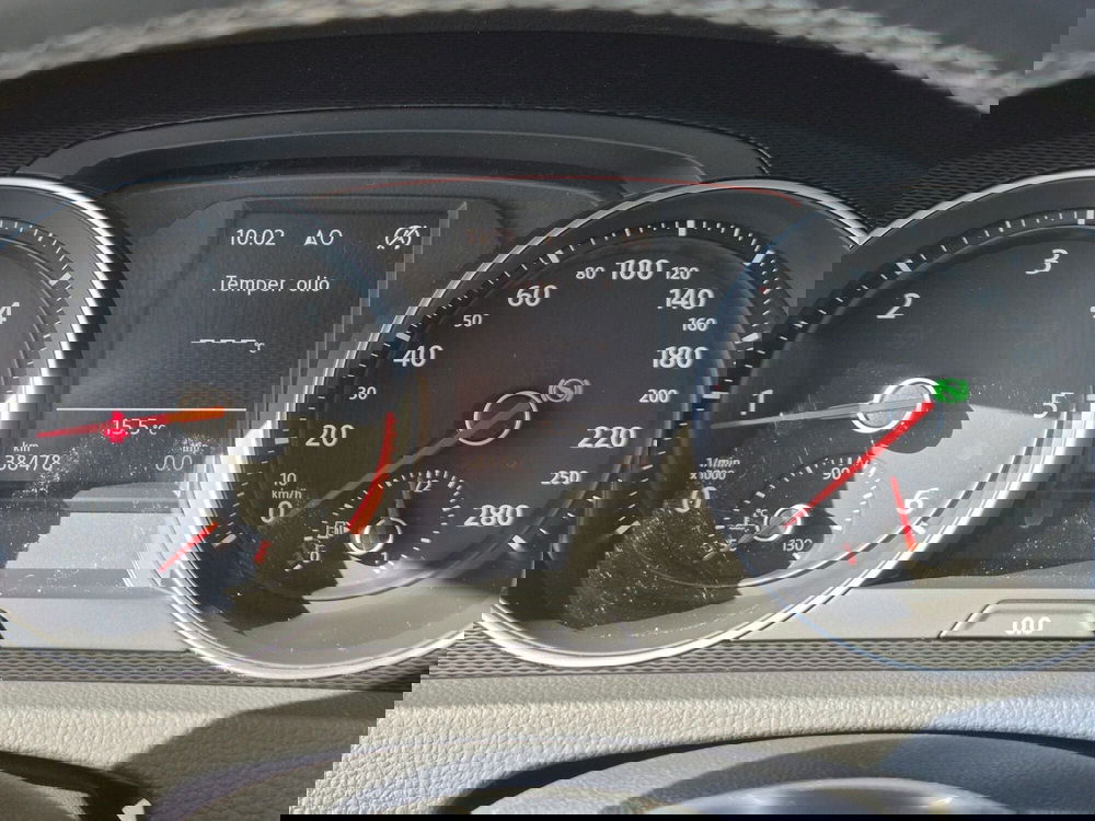 Volkswagen Golf usata  (14)