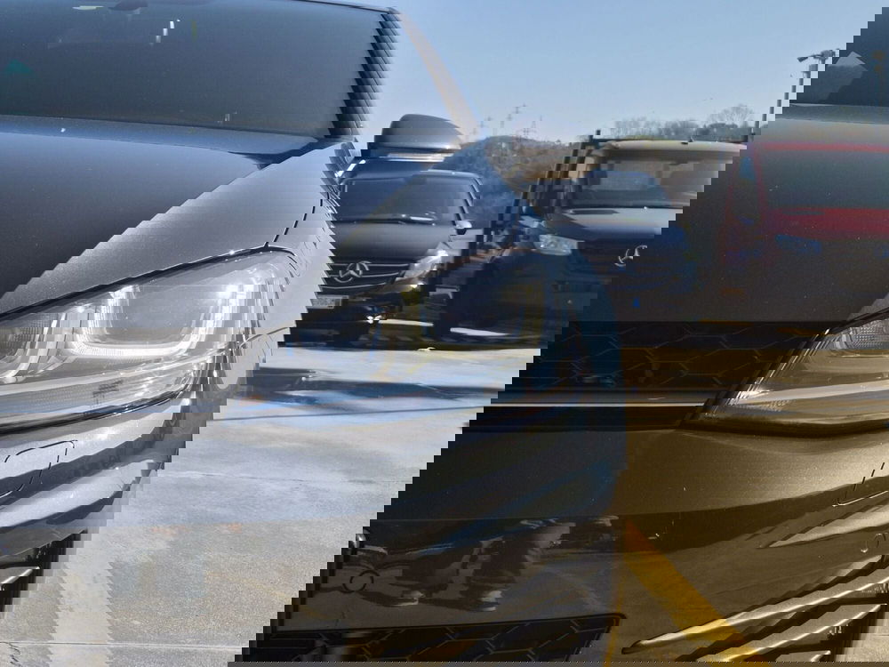 Volkswagen Golf usata  (16)