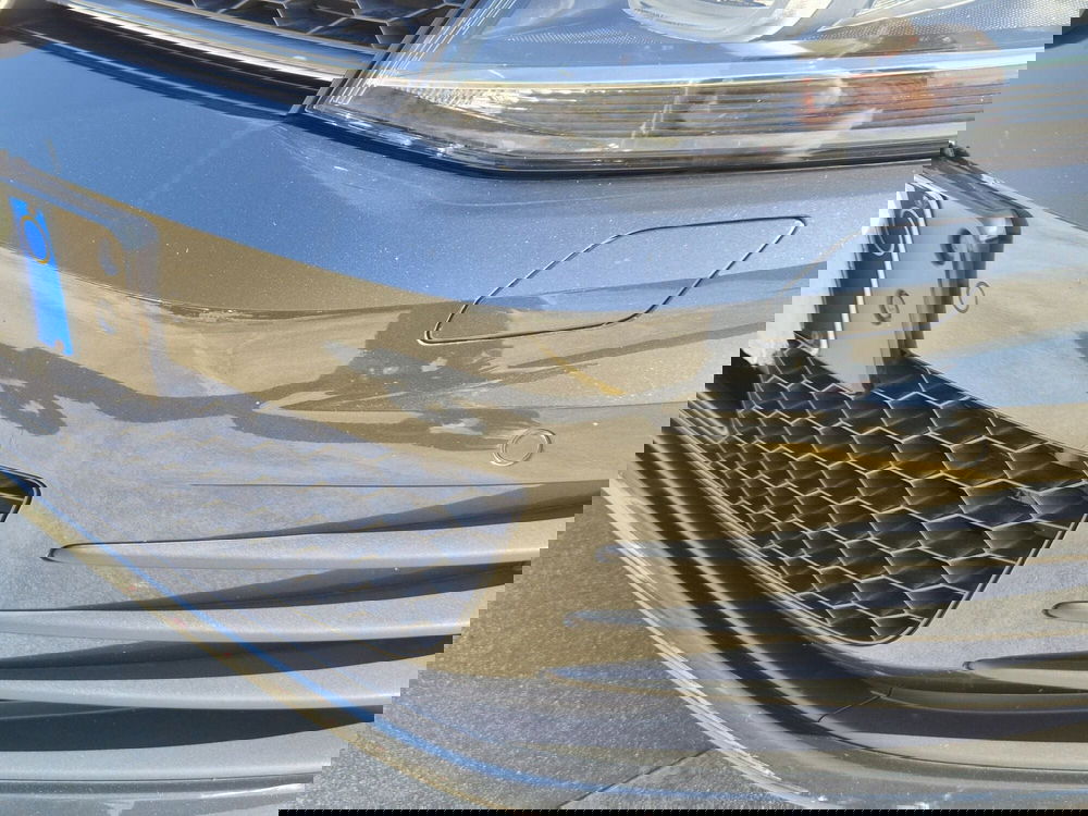 Volkswagen Golf usata  (18)