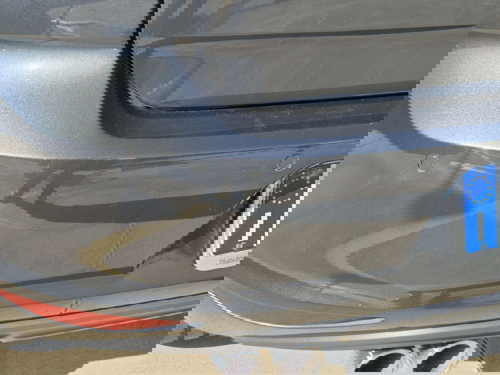 Volkswagen Golf usata  (19)