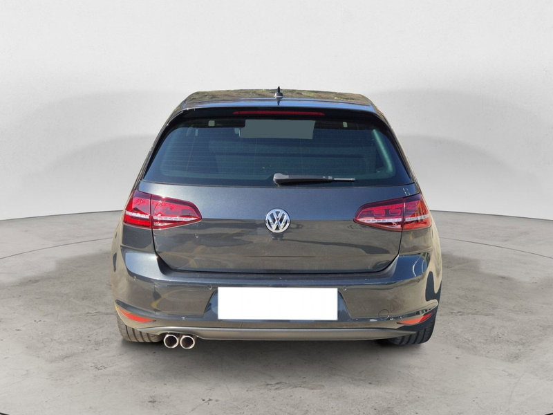 Volkswagen Golf usata  (3)