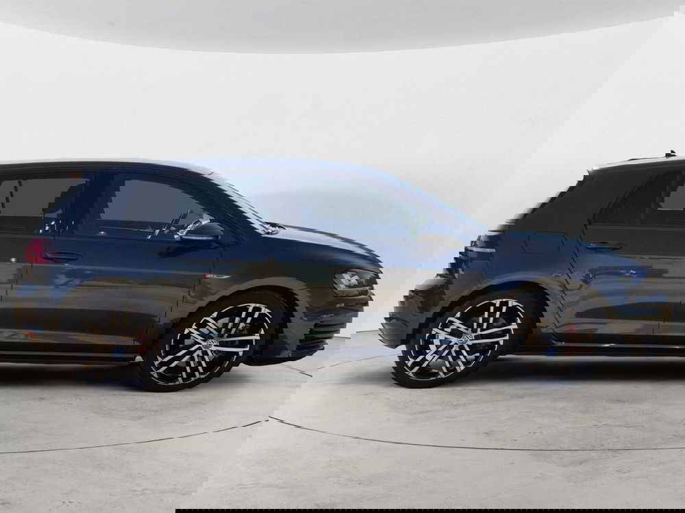 Volkswagen Golf usata  (5)