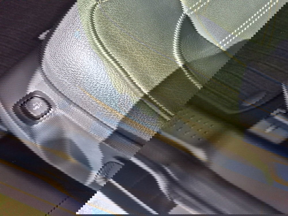 smart Fortwo Cabrio usata  (18)