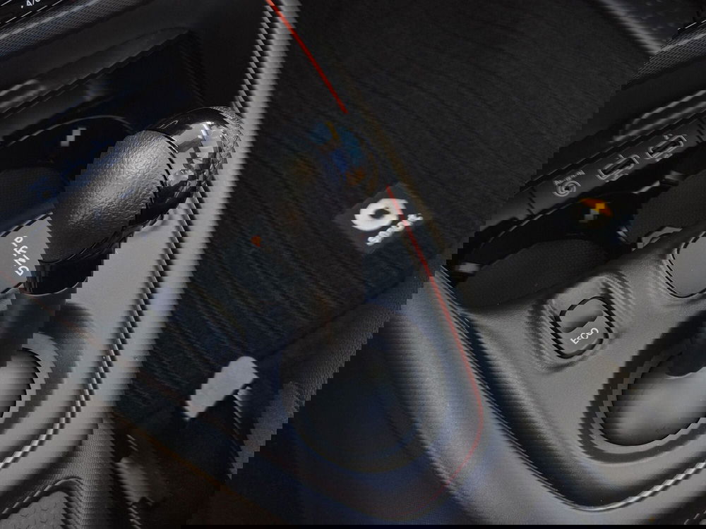 smart Fortwo Cabrio usata  (9)