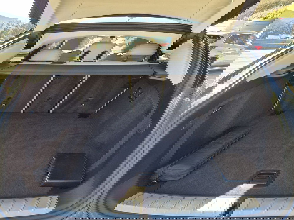 BMW X4 usata  (12)