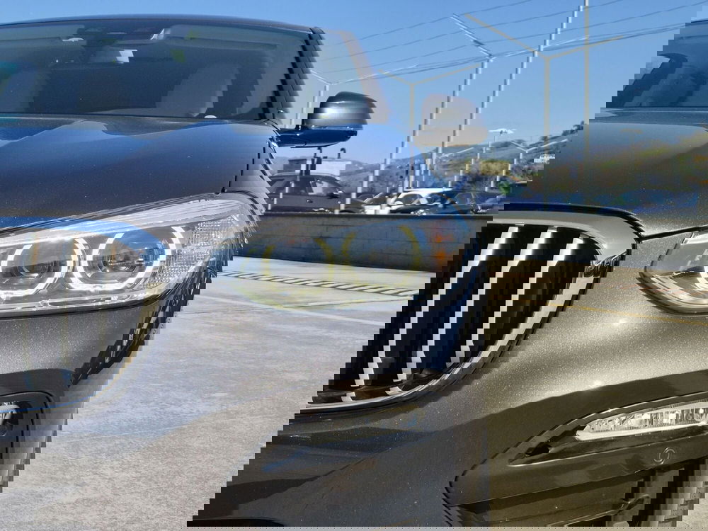 BMW X4 usata  (18)