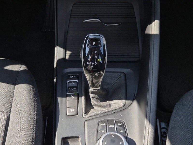 BMW X1 usata  (10)
