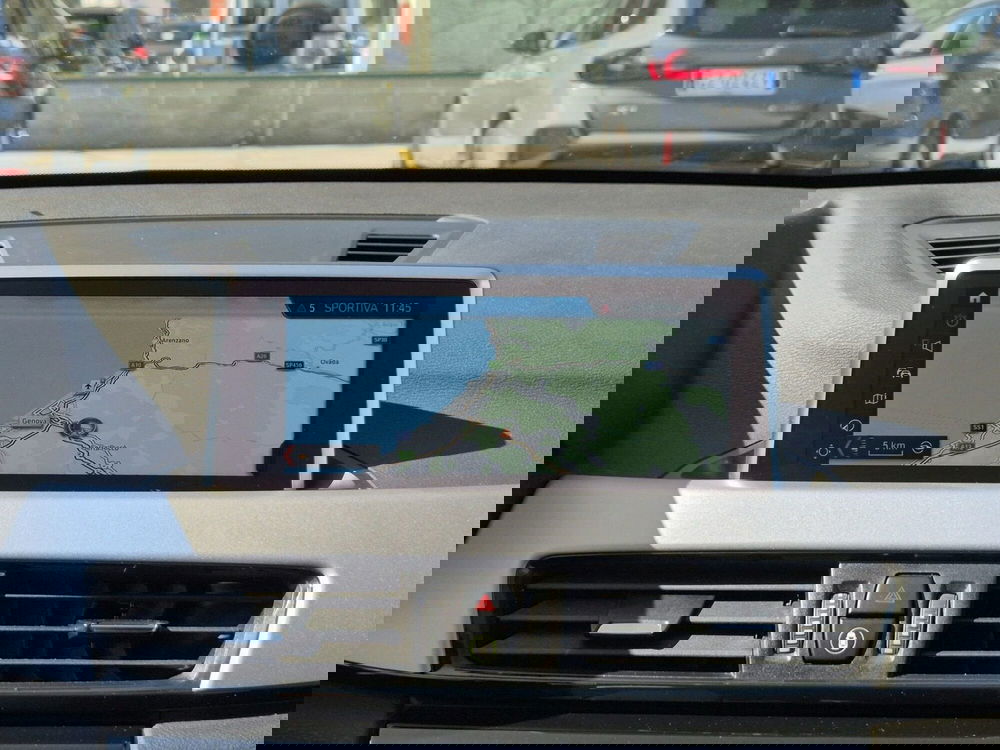 BMW X1 usata  (11)