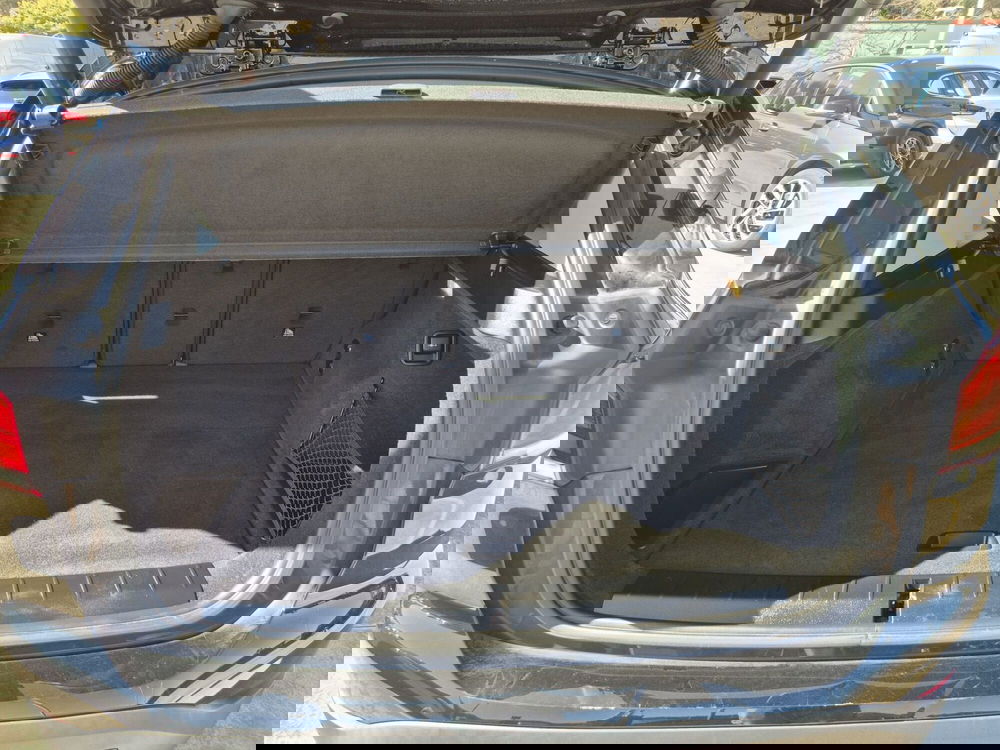BMW X1 usata  (12)