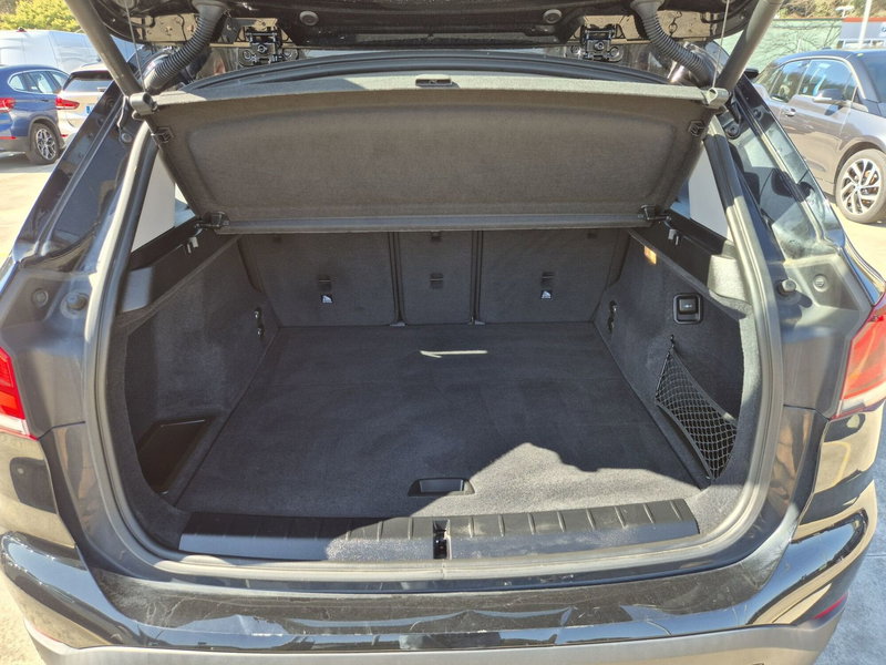 BMW X1 usata  (12)