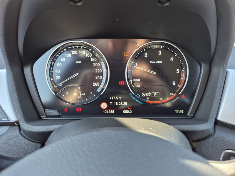BMW X1 usata  (14)