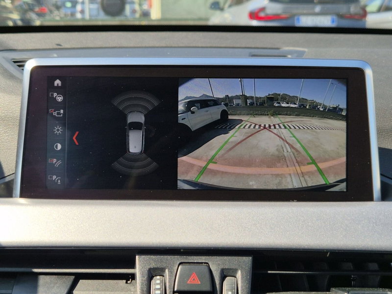 BMW X1 usata  (15)