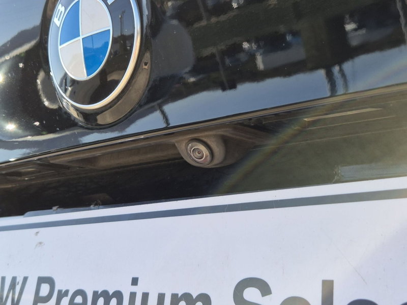 BMW X1 usata  (16)
