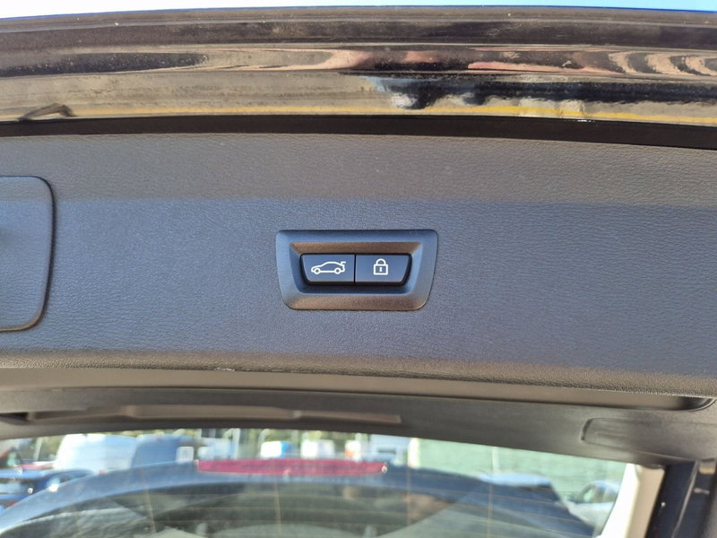 BMW X1 usata  (17)