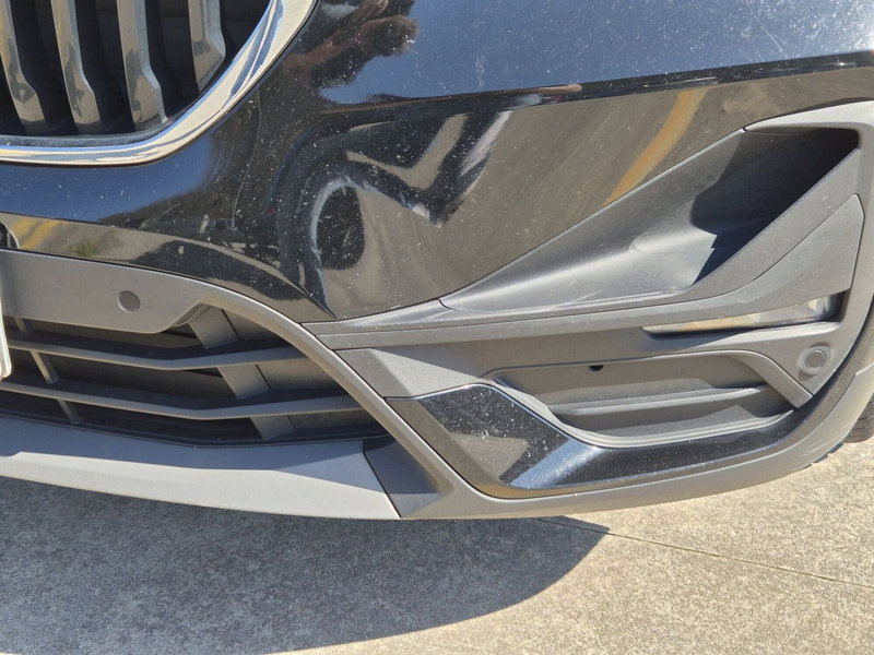 BMW X1 usata  (20)