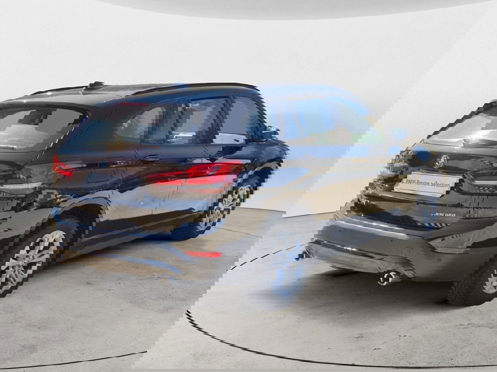 BMW X1 usata  (4)