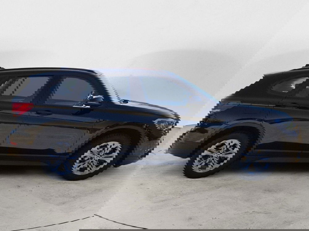 BMW X1 usata  (5)