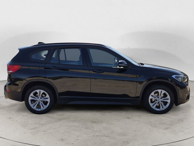BMW X1 usata  (5)