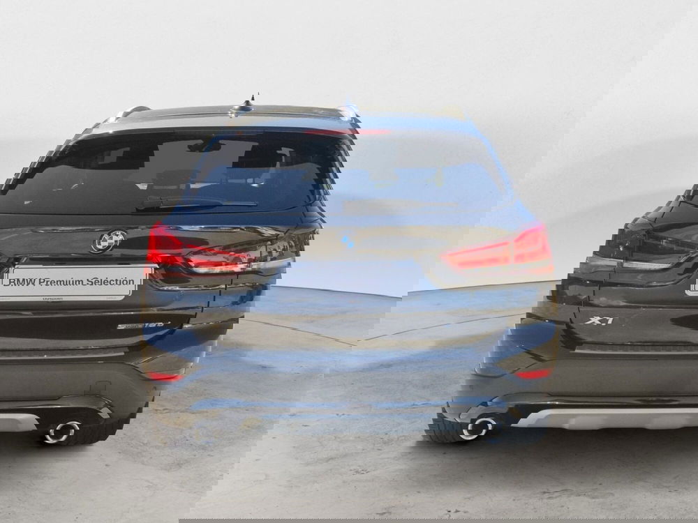 BMW X1 usata  (3)