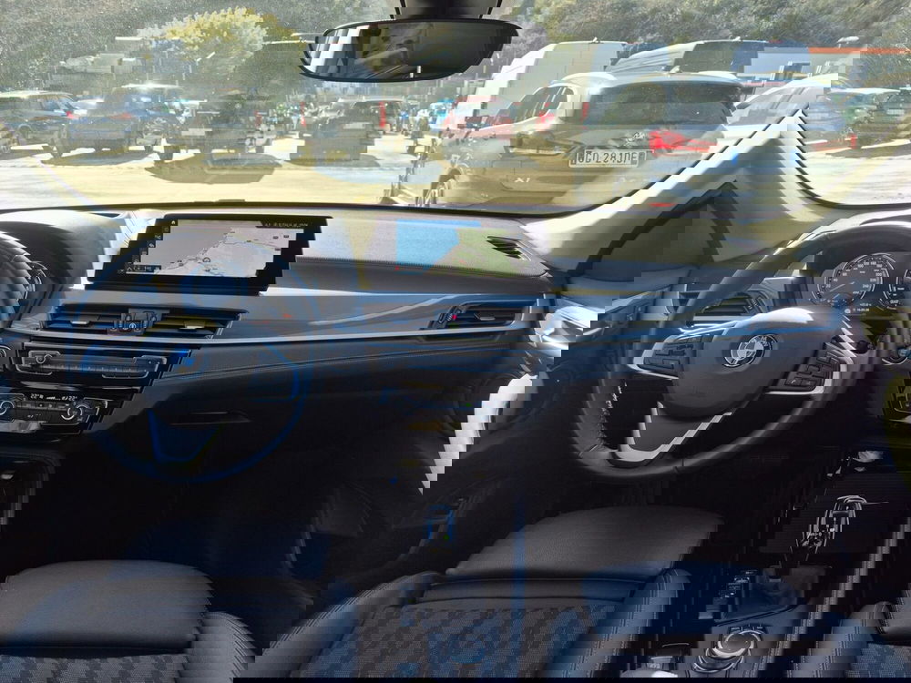 BMW X1 usata  (8)