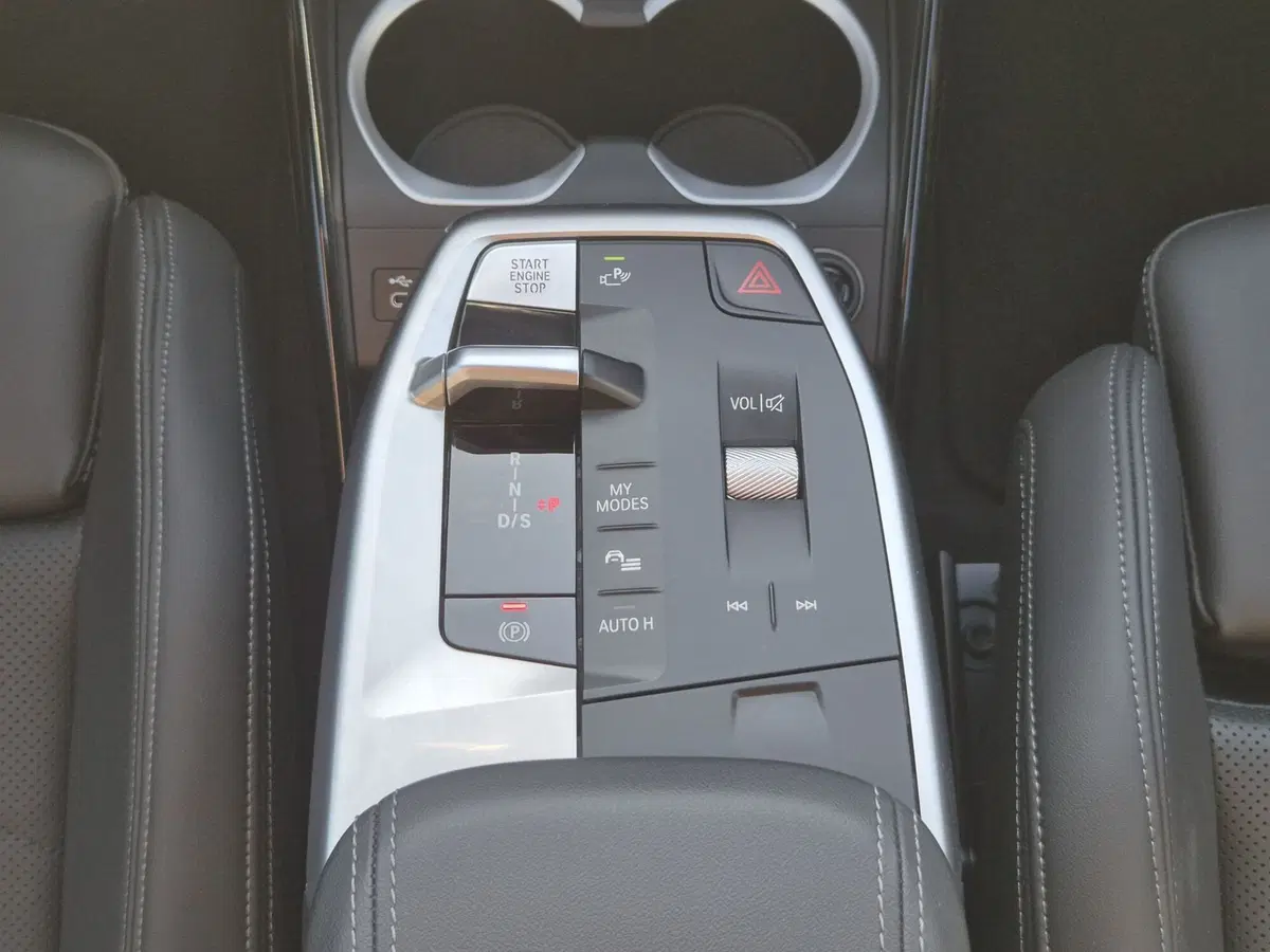 BMW X1 usata  (10)