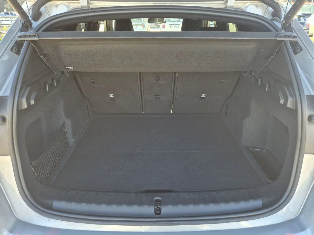 BMW X1 usata  (12)
