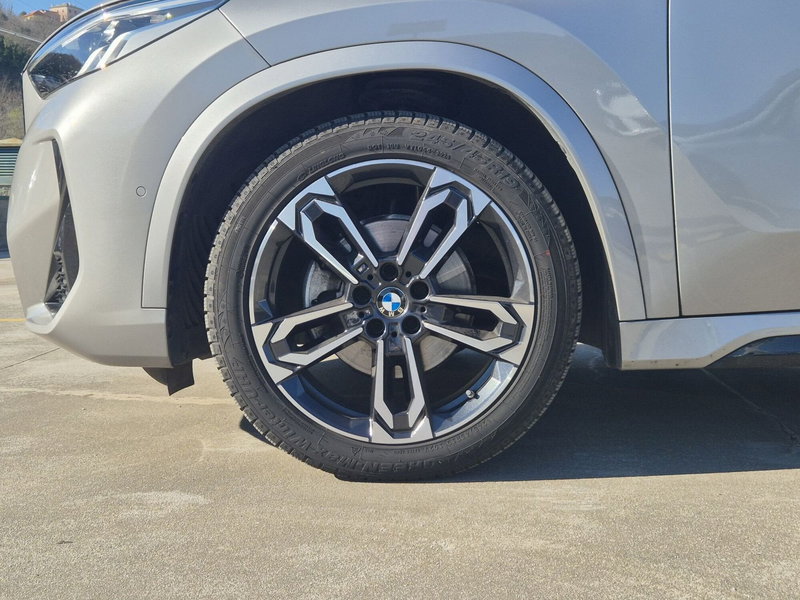 BMW X1 usata  (13)