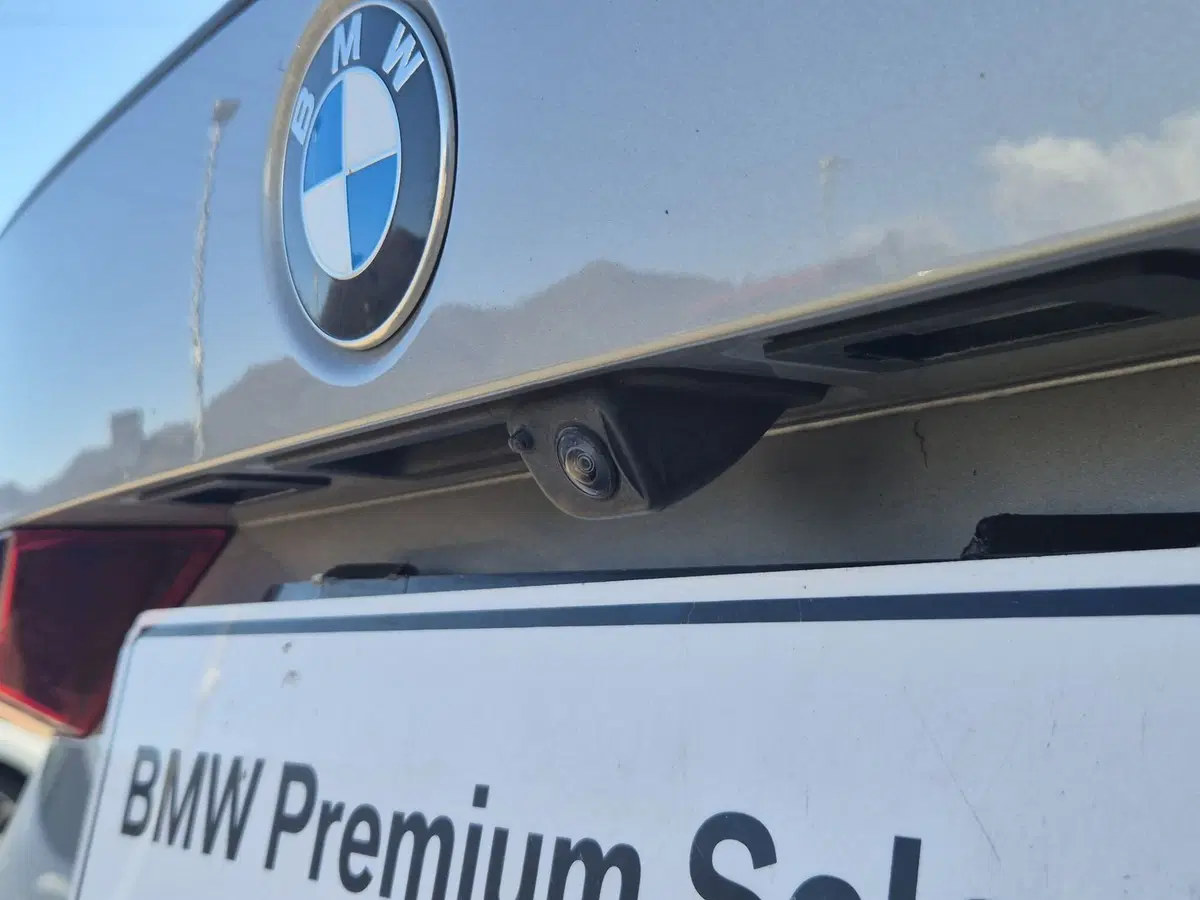 BMW X1 usata  (16)