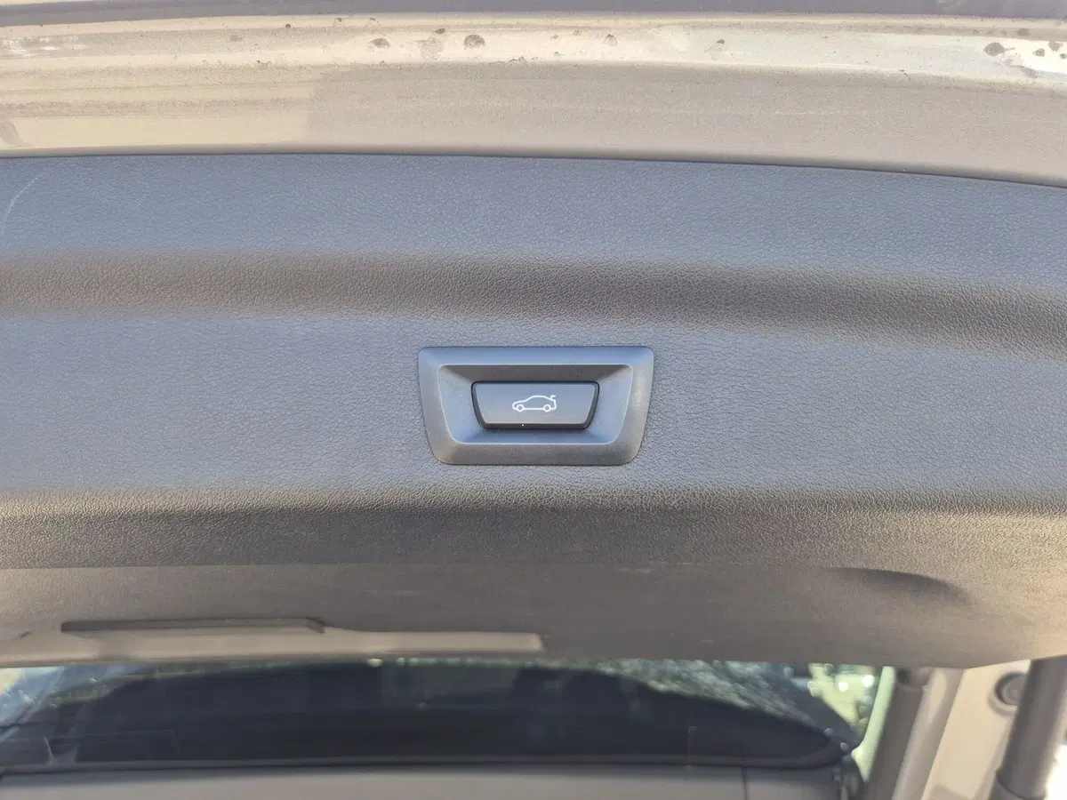 BMW X1 usata  (17)