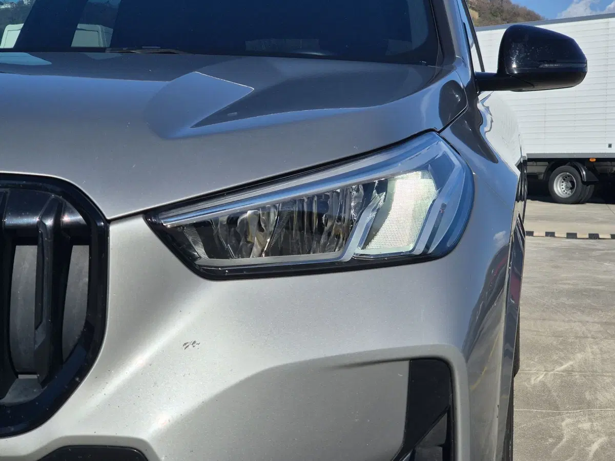 BMW X1 usata  (18)