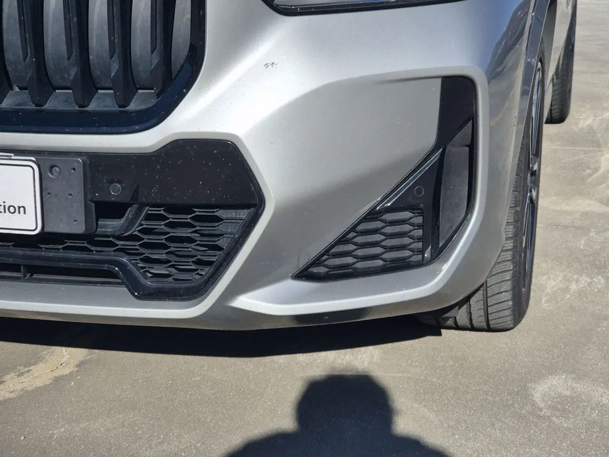 BMW X1 usata  (20)