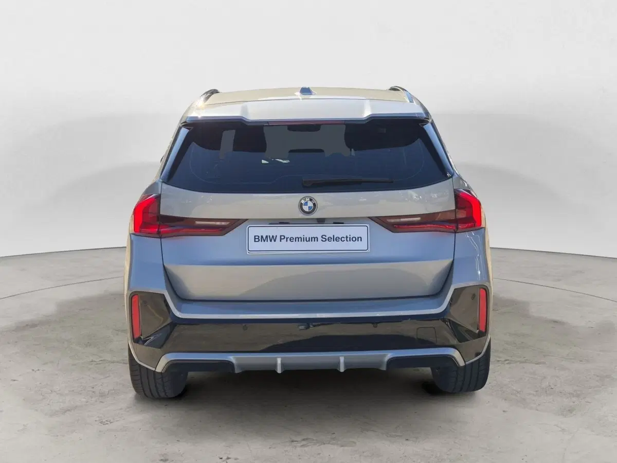 BMW X1 usata  (3)