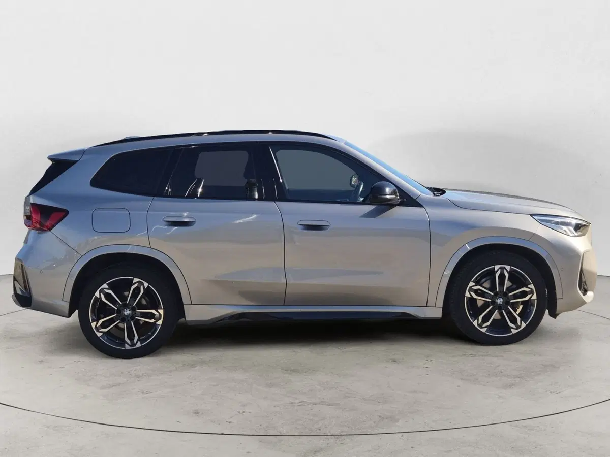 BMW X1 usata  (5)