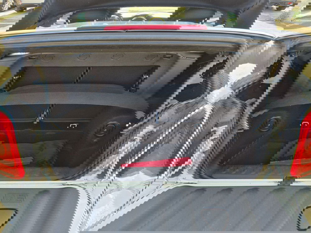 MINI Mini Cabrio usata  (12)