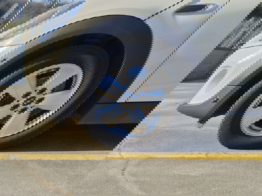 MINI Mini Cabrio usata  (13)