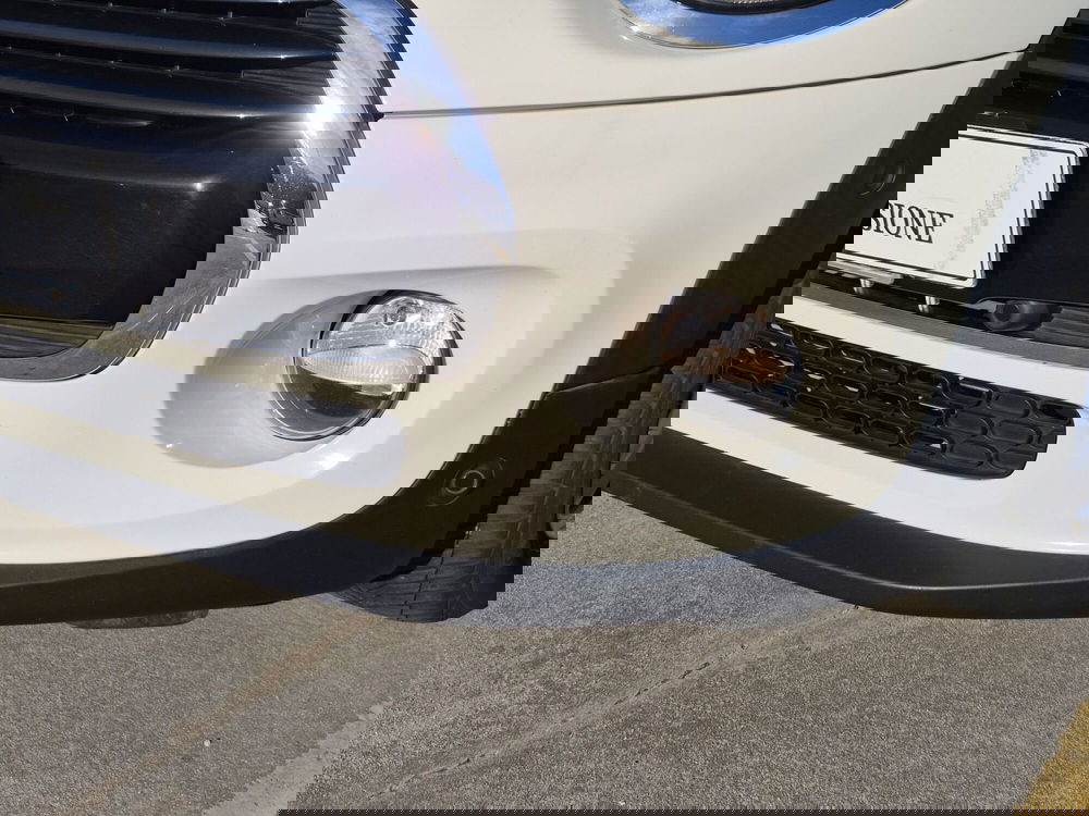 MINI Mini Cabrio usata  (19)