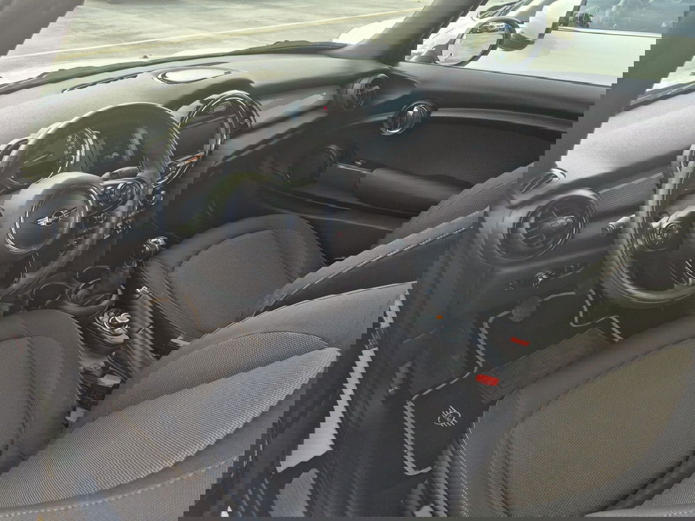 MINI Mini Cabrio usata  (6)