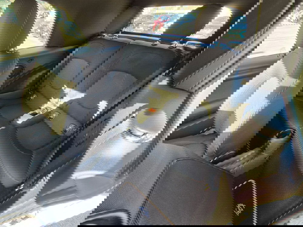 MINI Mini Cabrio usata  (7)