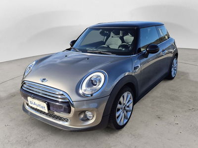 MINI Mini 1.5 Cooper D Hype del 2017 usata
